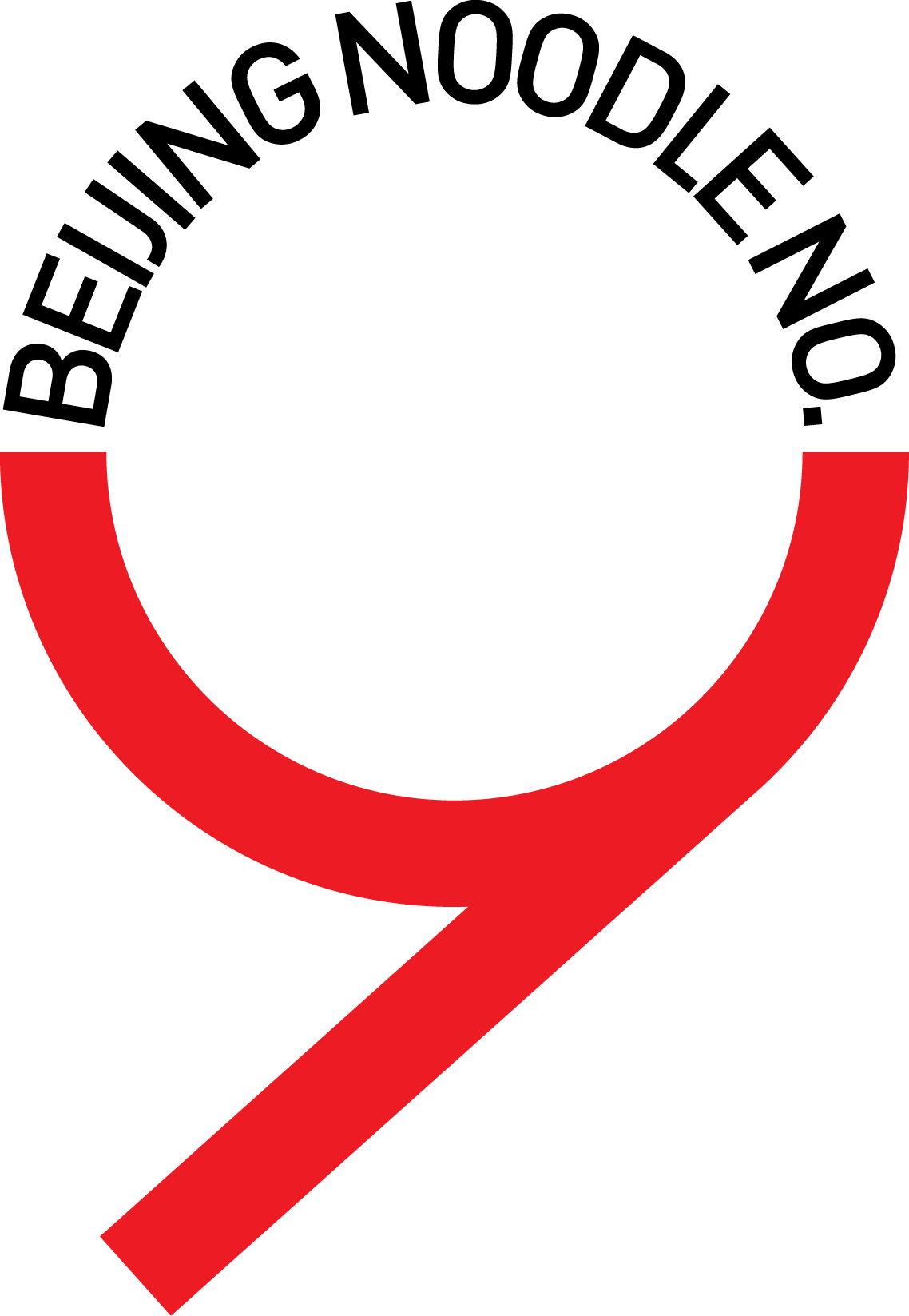 Beijing Number 9 logo